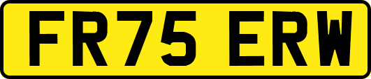FR75ERW