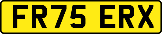 FR75ERX
