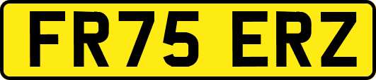 FR75ERZ