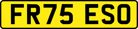 FR75ESO