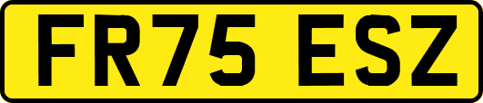 FR75ESZ