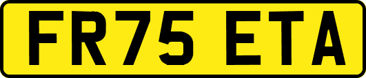 FR75ETA