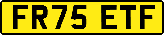 FR75ETF