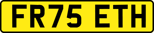 FR75ETH