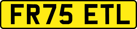 FR75ETL