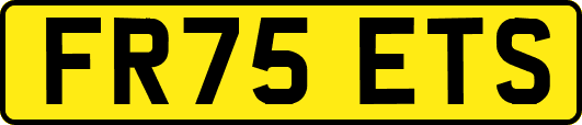 FR75ETS