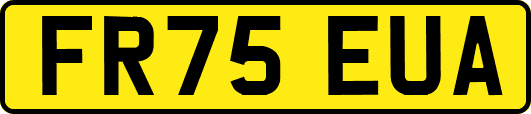 FR75EUA
