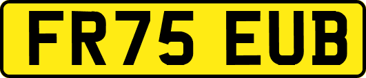 FR75EUB