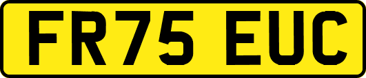 FR75EUC