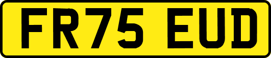 FR75EUD