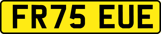 FR75EUE