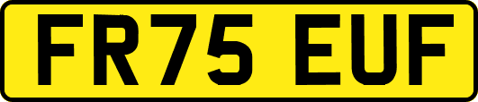 FR75EUF