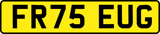 FR75EUG