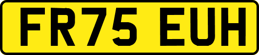 FR75EUH