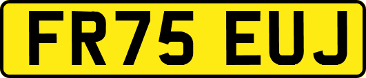 FR75EUJ