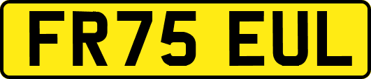 FR75EUL