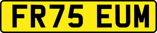 FR75EUM