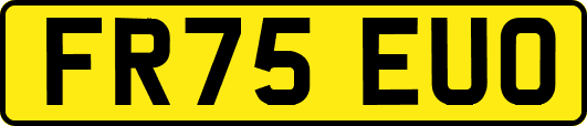 FR75EUO