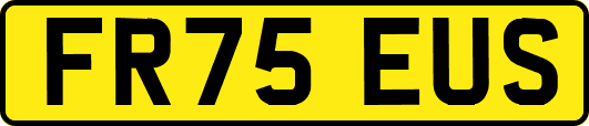 FR75EUS