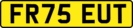 FR75EUT