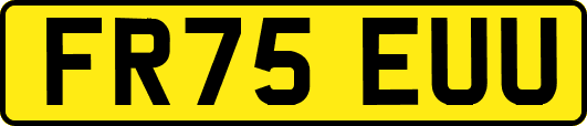 FR75EUU