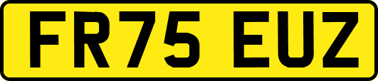 FR75EUZ
