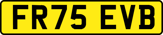 FR75EVB