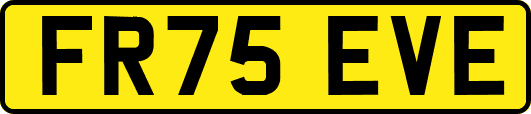 FR75EVE