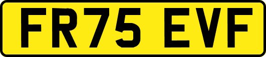 FR75EVF