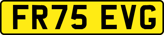 FR75EVG