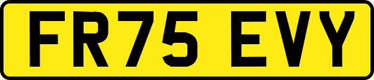 FR75EVY