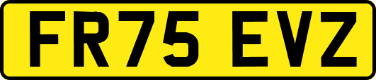 FR75EVZ