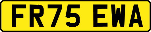 FR75EWA