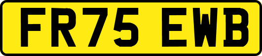 FR75EWB