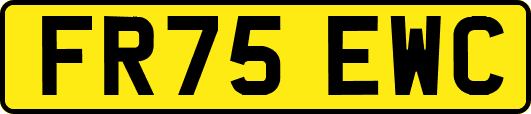 FR75EWC