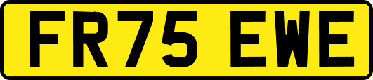 FR75EWE