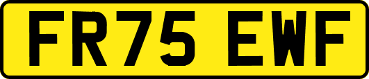 FR75EWF