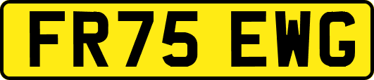 FR75EWG
