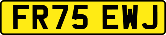 FR75EWJ