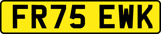 FR75EWK