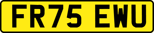 FR75EWU
