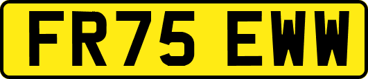 FR75EWW