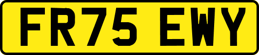 FR75EWY