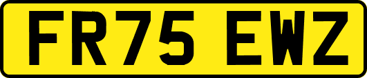 FR75EWZ