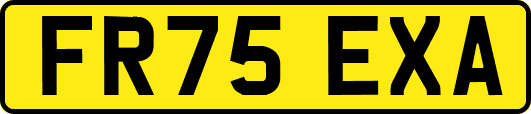FR75EXA