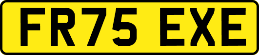 FR75EXE