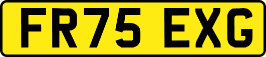 FR75EXG