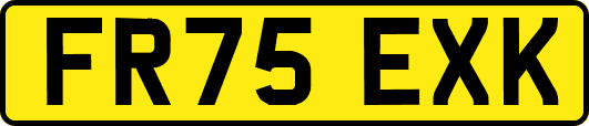 FR75EXK