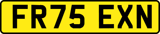 FR75EXN