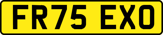 FR75EXO